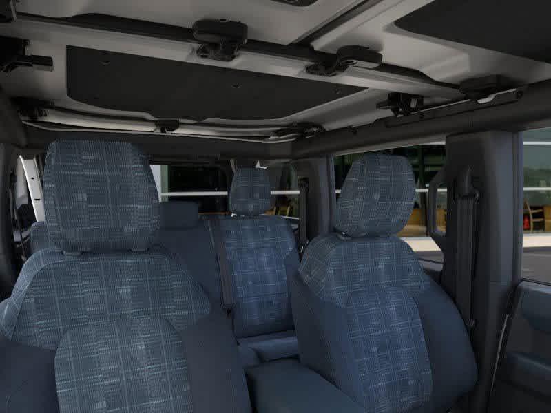 new 2026 Ford Bronco car, priced at $57,486