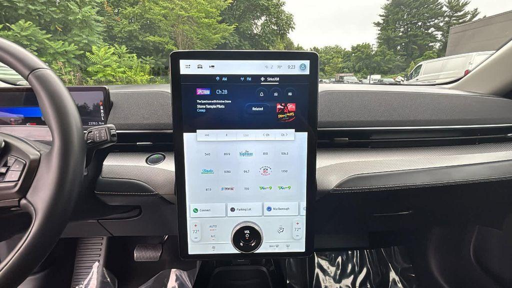 used 2023 Ford Mustang Mach-E car, priced at $23,977