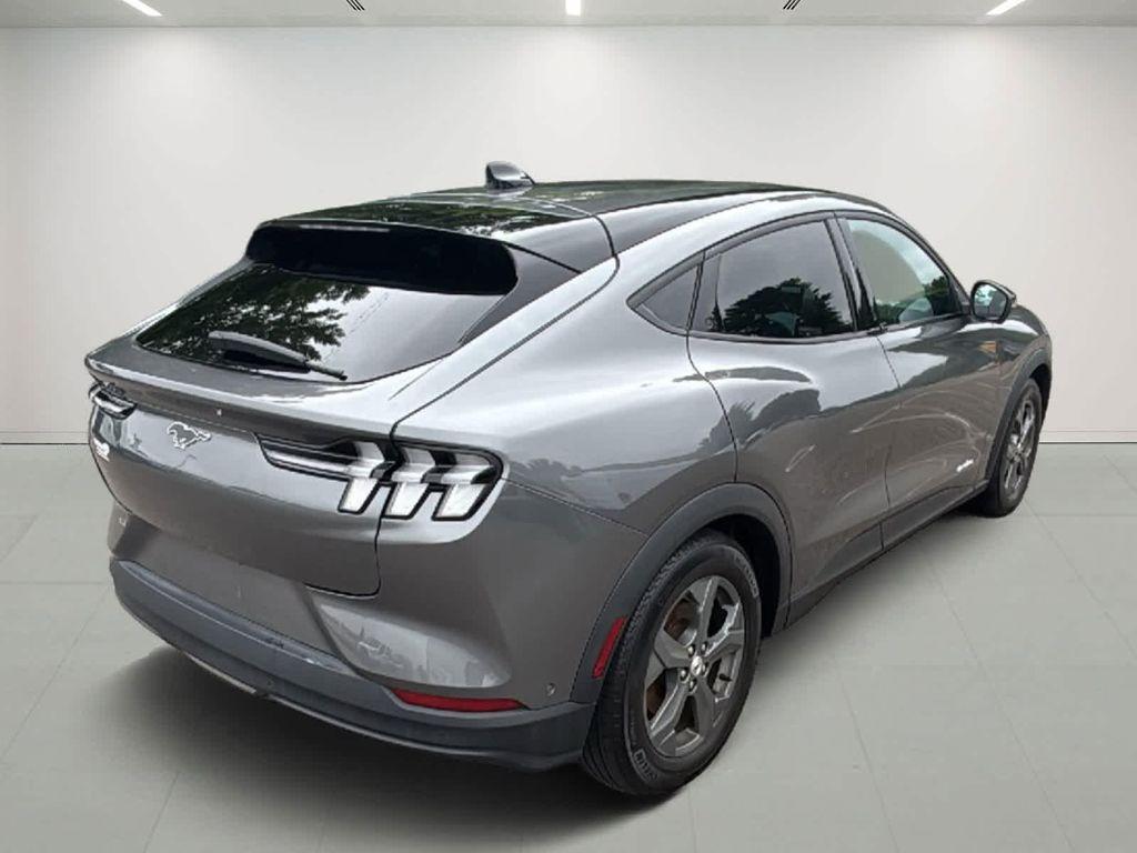 used 2023 Ford Mustang Mach-E car, priced at $23,977