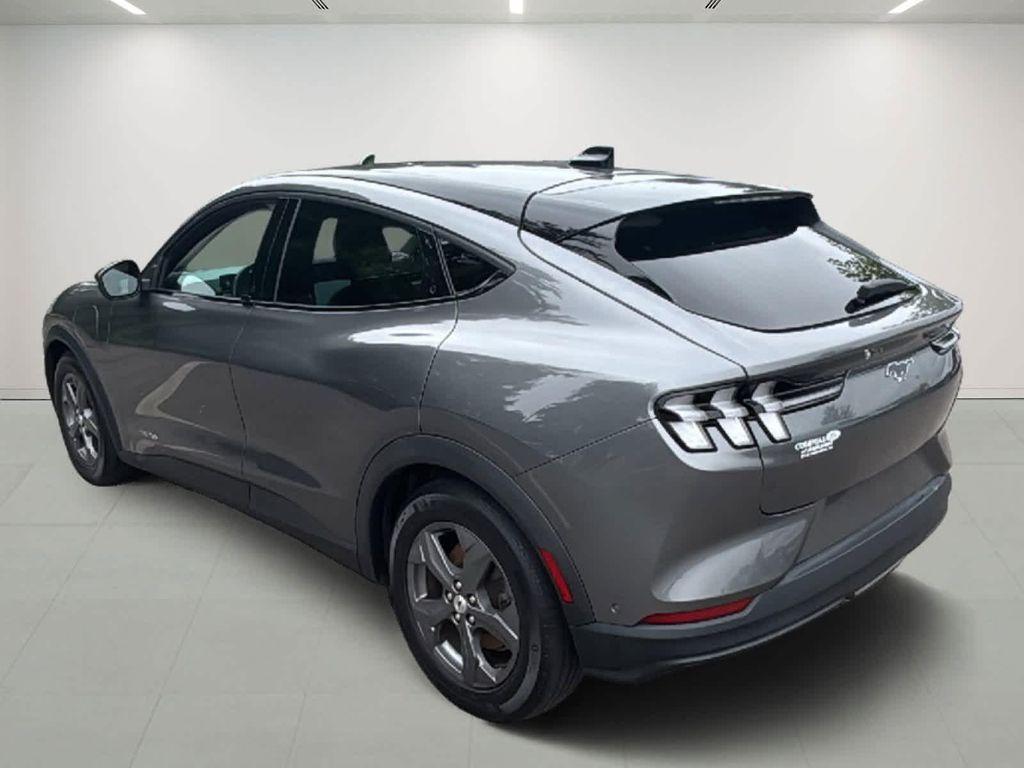 used 2023 Ford Mustang Mach-E car, priced at $23,977