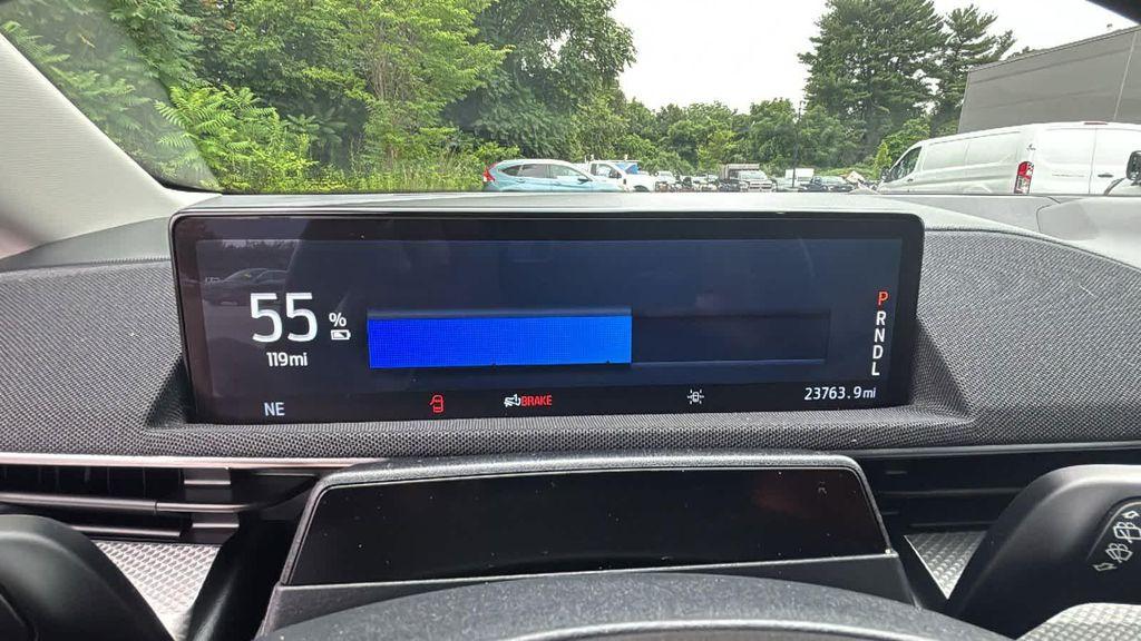 used 2023 Ford Mustang Mach-E car, priced at $23,977