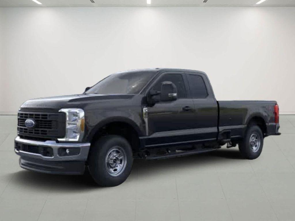 used 2024 Ford F-350 car, priced at $54,977
