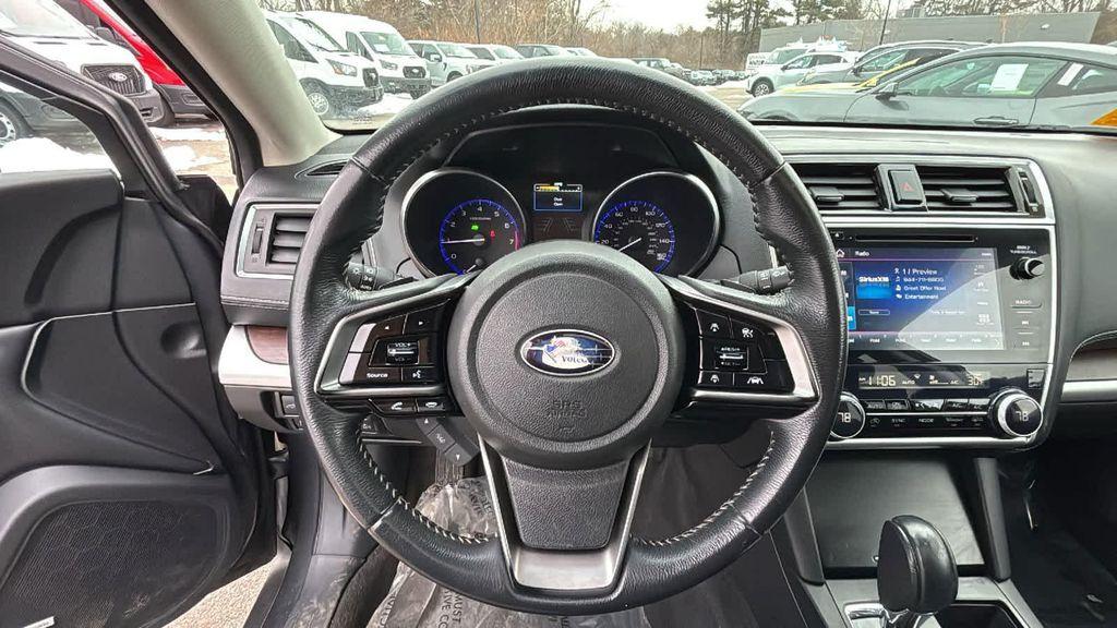 used 2019 Subaru Outback car, priced at $19,977