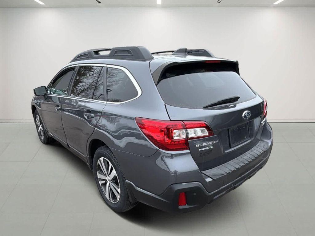 used 2019 Subaru Outback car, priced at $19,977