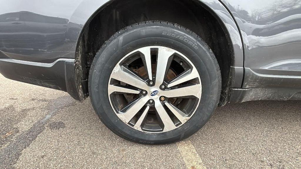 used 2019 Subaru Outback car, priced at $19,977