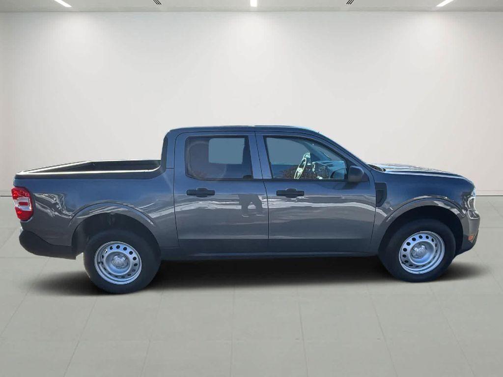 used 2025 Ford Maverick car, priced at $29,777