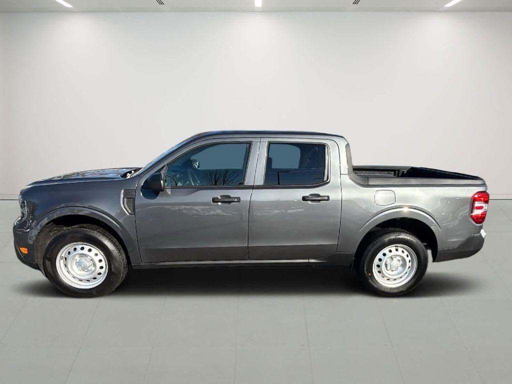 used 2025 Ford Maverick car, priced at $29,777
