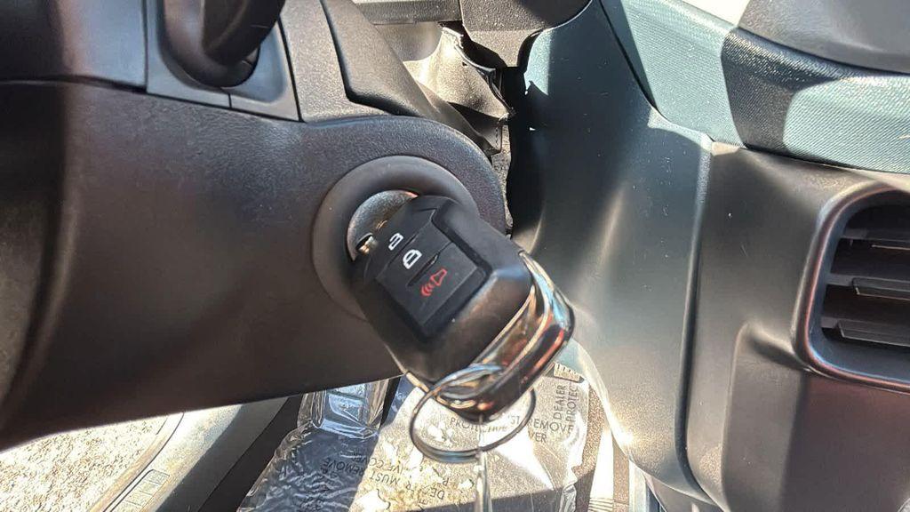 used 2025 Ford Maverick car, priced at $29,777