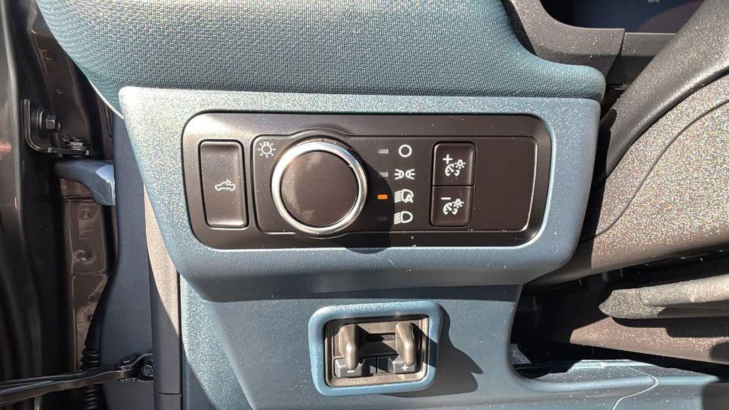 used 2025 Ford Maverick car, priced at $29,777