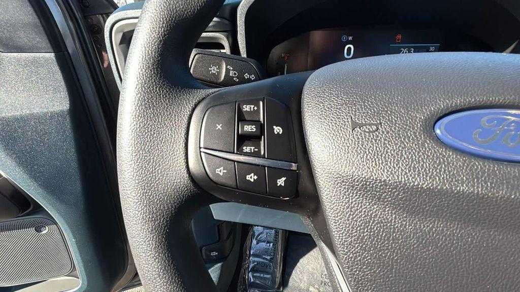 used 2025 Ford Maverick car, priced at $29,777