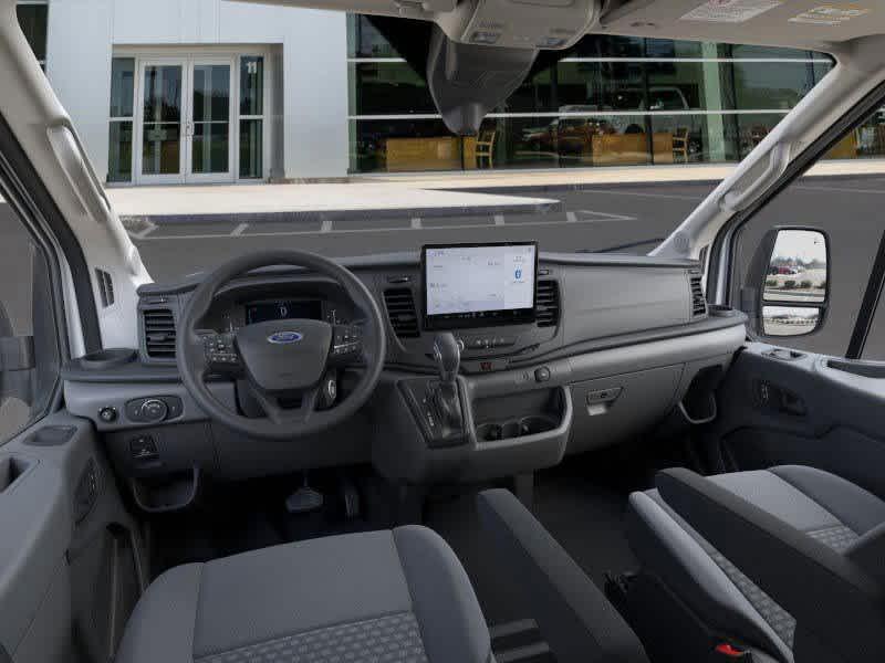 new 2026 Ford Transit-250 car, priced at $55,224