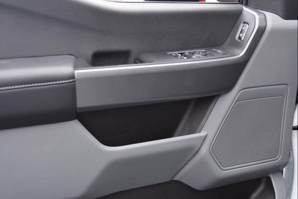 new 2023 Ford F-350 car, priced at $91,126