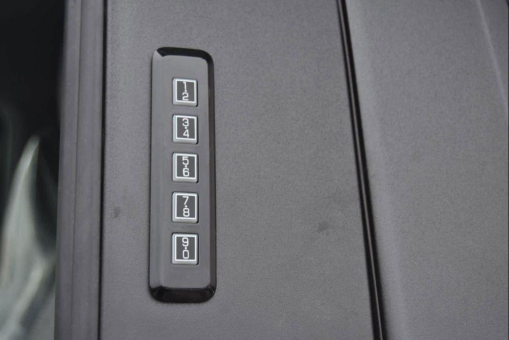 new 2023 Ford F-350 car, priced at $91,126