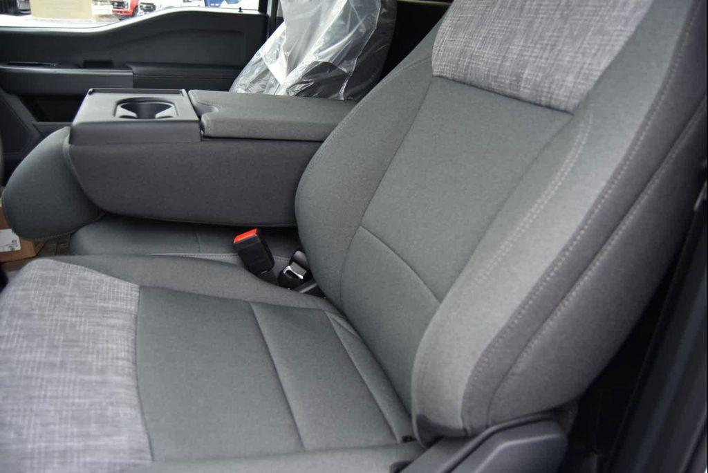 new 2023 Ford F-350 car, priced at $91,126