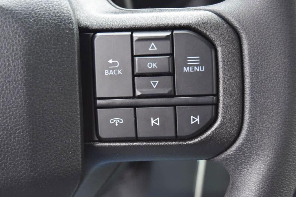 new 2023 Ford F-350 car, priced at $91,126