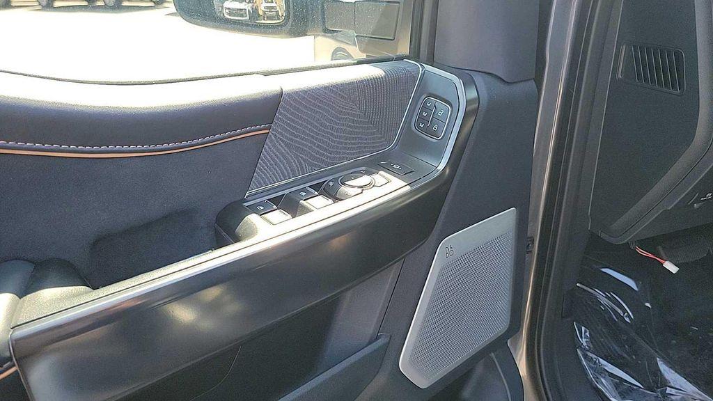 used 2024 Ford F-350 car, priced at $79,577