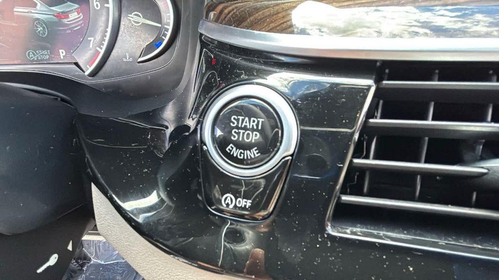 used 2019 BMW 530 car, priced at $21,126