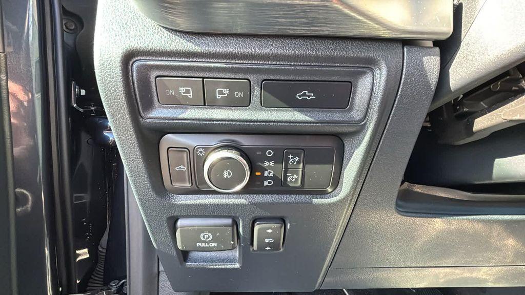 used 2021 Ford F-150 car, priced at $43,977