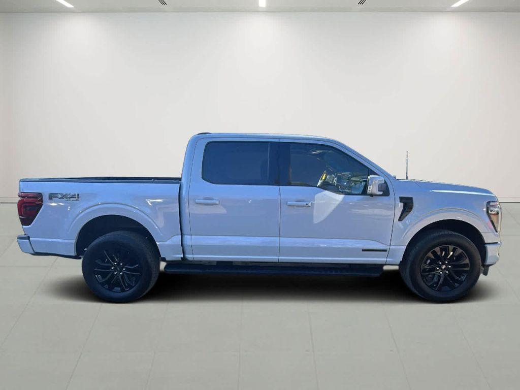 used 2025 Ford F-150 car, priced at $64,977