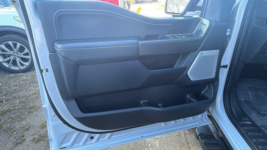 used 2025 Ford F-150 car, priced at $64,977