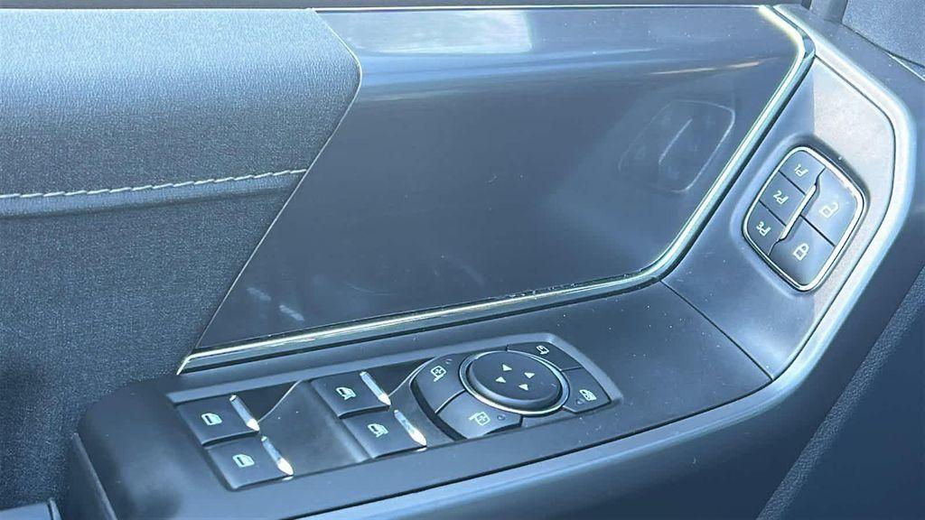 used 2025 Ford F-150 car, priced at $64,977