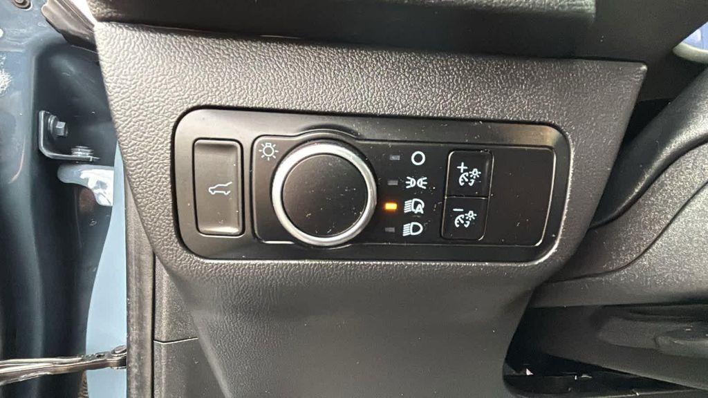 used 2024 Ford Escape car, priced at $24,211