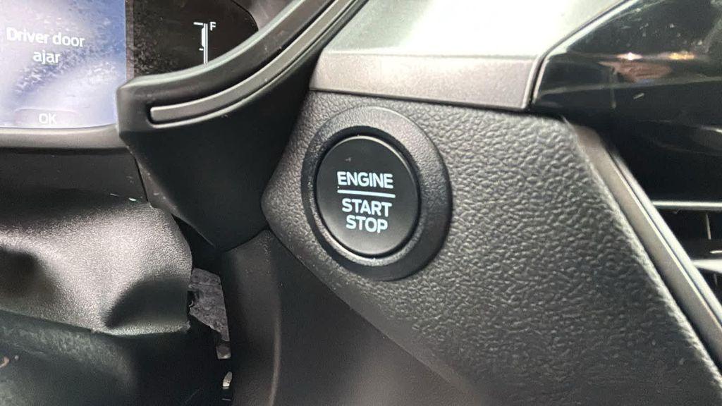 used 2024 Ford Escape car, priced at $24,211