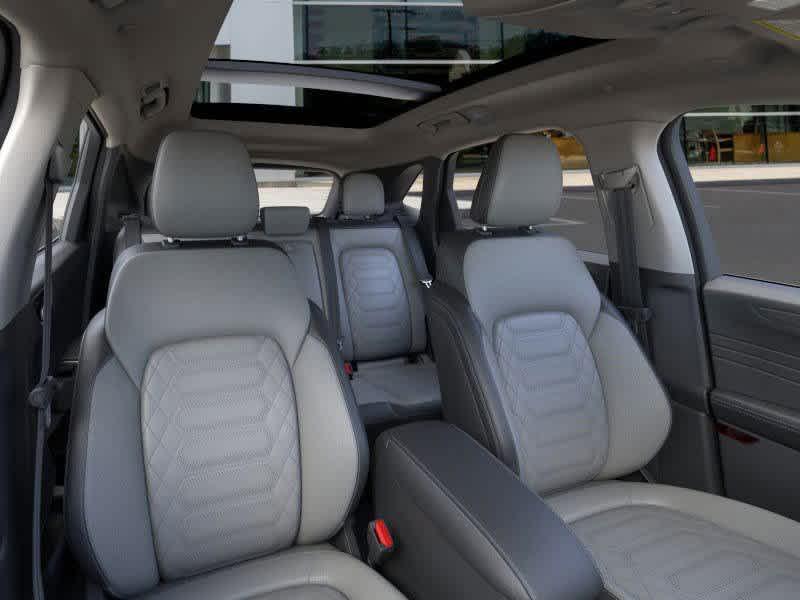 new 2024 Ford Escape PHEV car, priced at $39,526