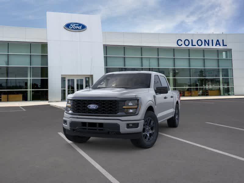new 2026 Ford F-150 car, priced at $48,878
