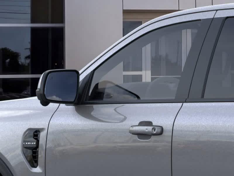 new 2026 Ford Ranger car, priced at $51,770