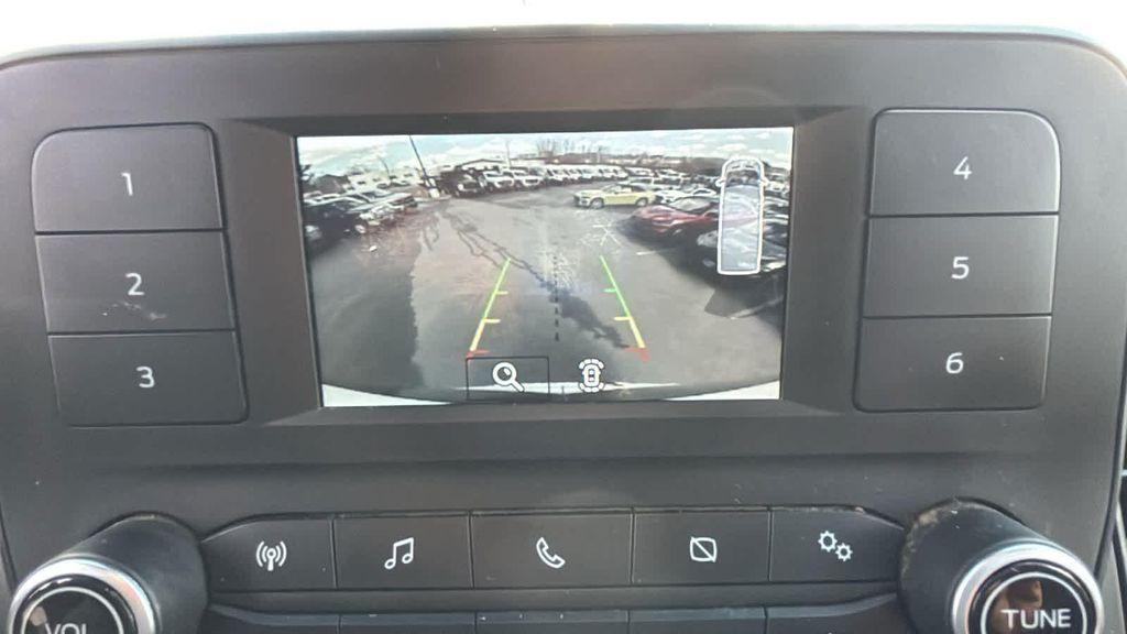 used 2023 Ford Transit-250 car, priced at $36,977
