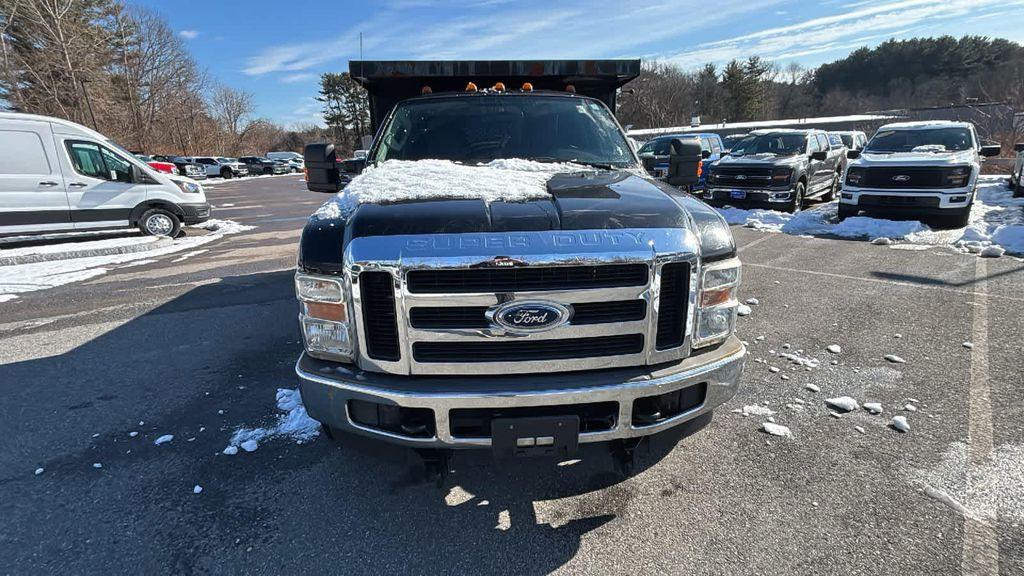 used 2009 Ford F-350 car, priced at $12,977