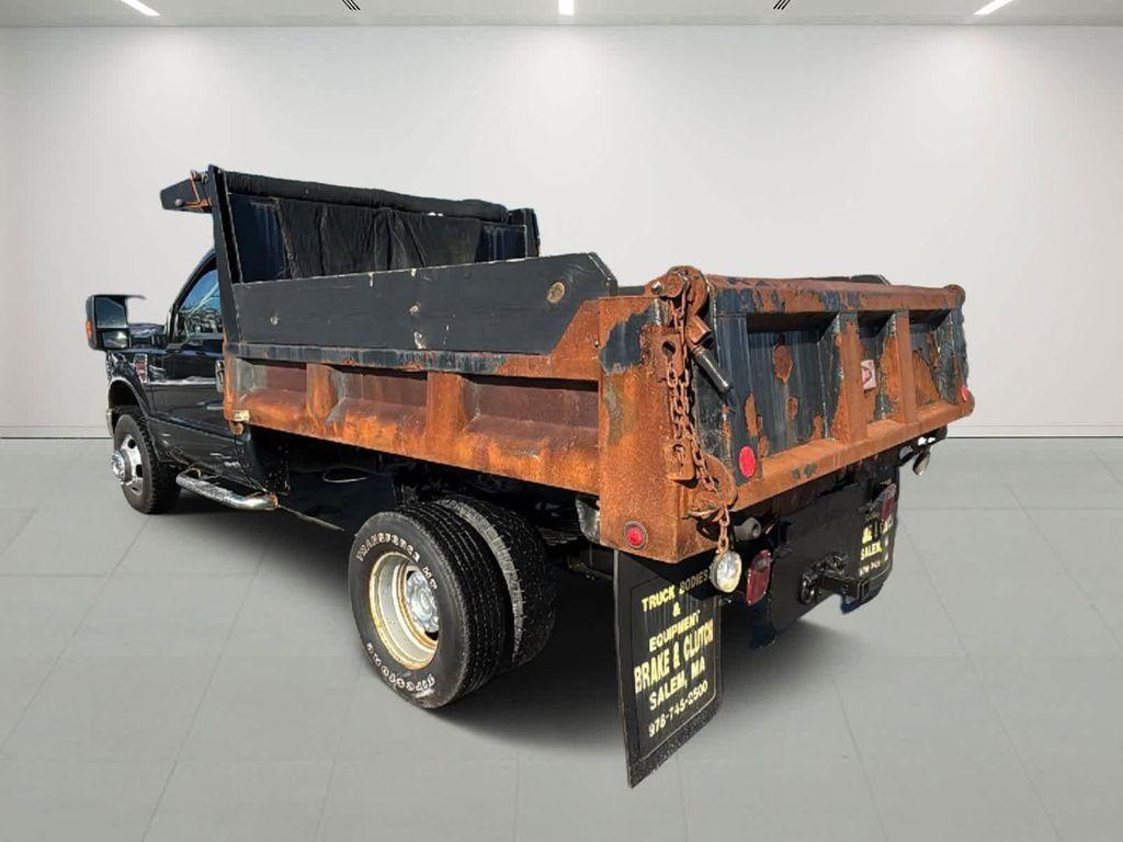 used 2009 Ford F-350 car, priced at $12,977