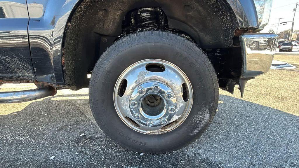 used 2009 Ford F-350 car, priced at $12,977