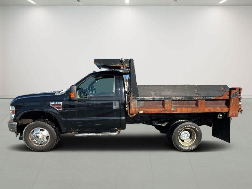 used 2009 Ford F-350 car, priced at $12,977