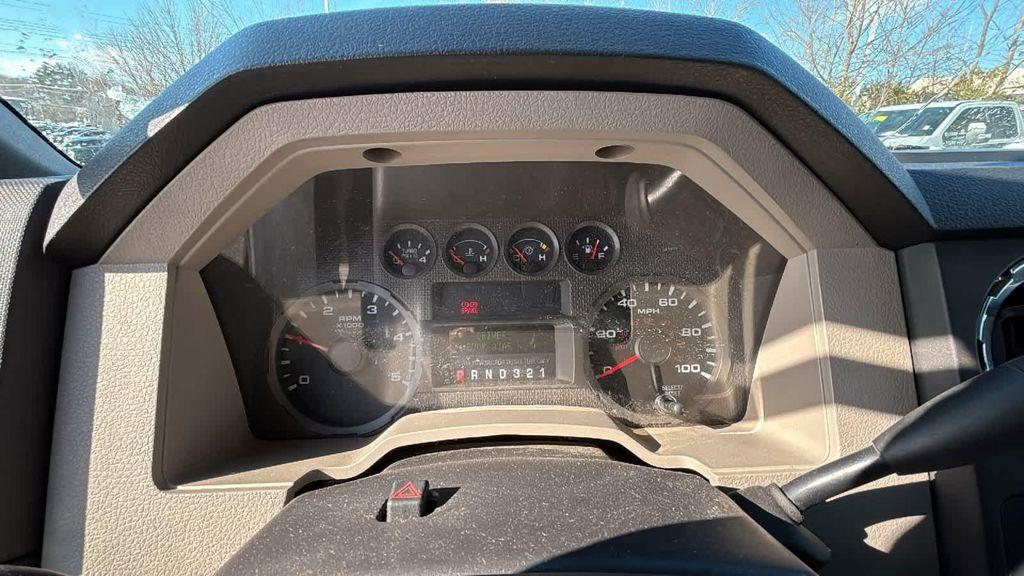 used 2009 Ford F-350 car, priced at $12,977