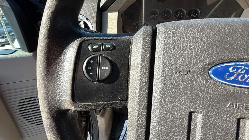 used 2009 Ford F-350 car, priced at $12,977