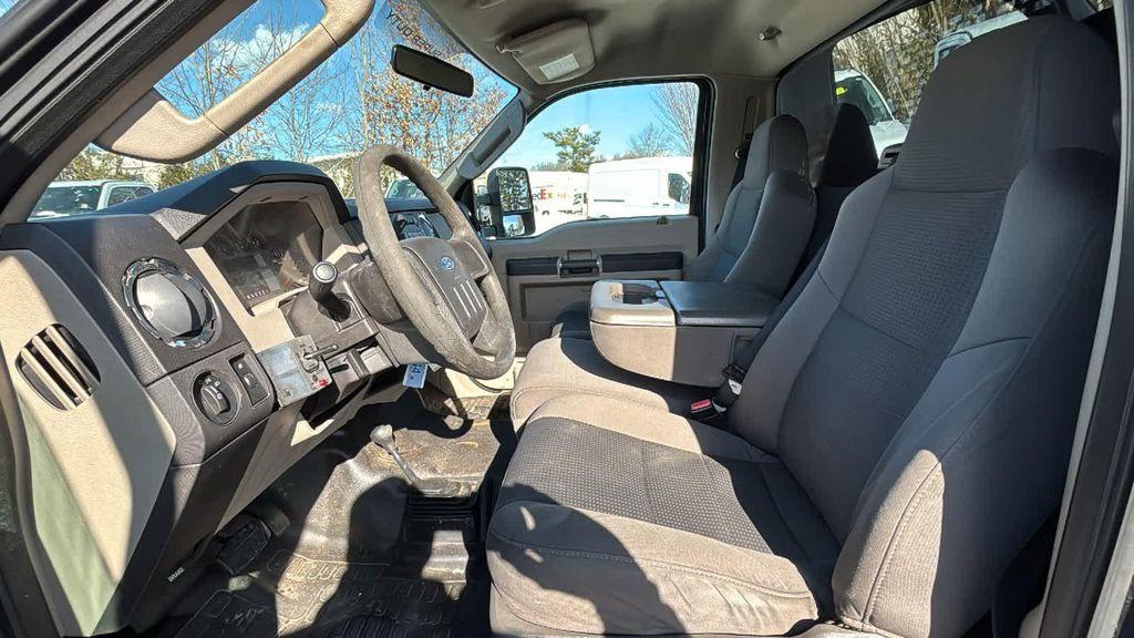 used 2009 Ford F-350 car, priced at $12,977