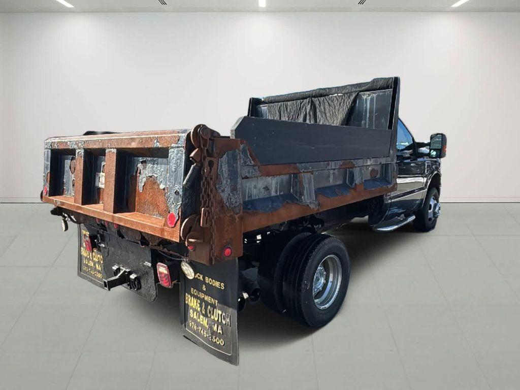 used 2009 Ford F-350 car, priced at $12,977