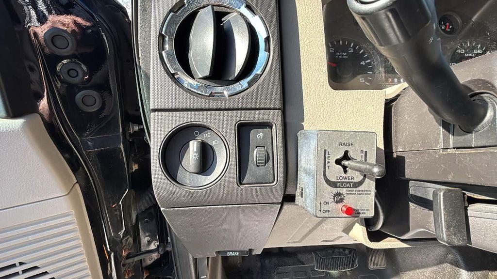 used 2009 Ford F-350 car, priced at $12,977