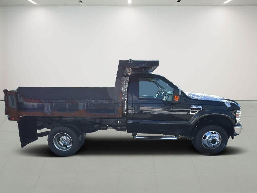 used 2009 Ford F-350 car, priced at $12,977