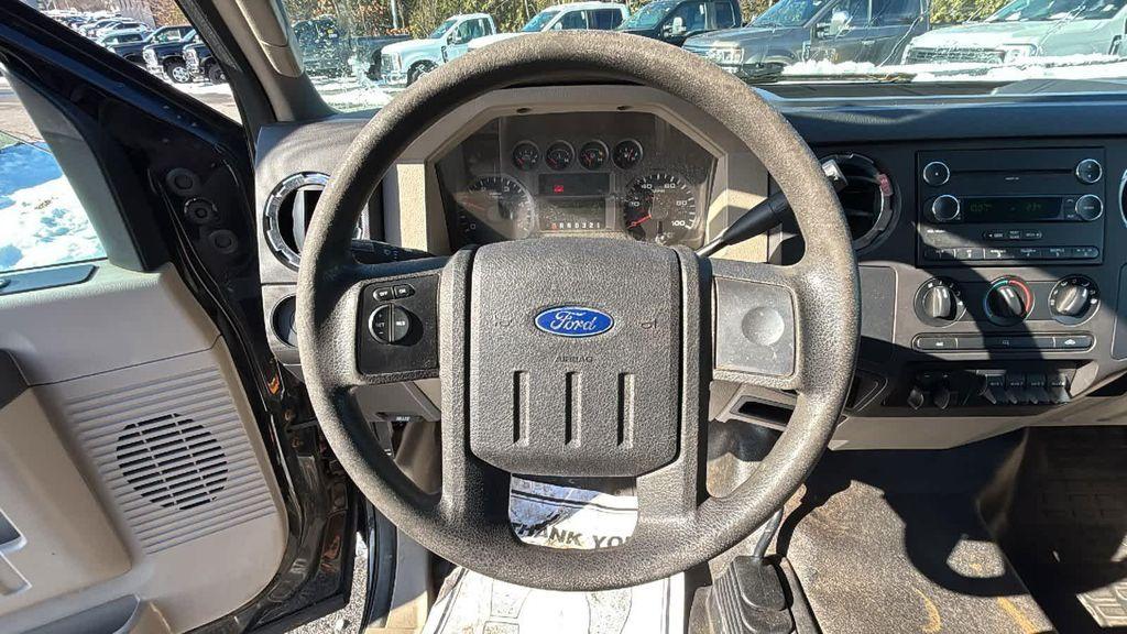 used 2009 Ford F-350 car, priced at $12,977