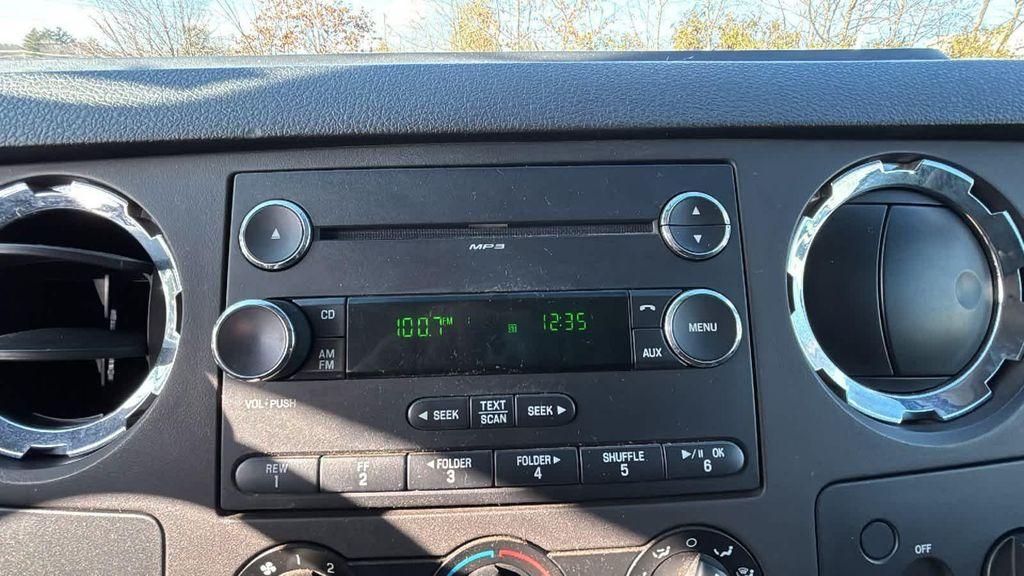 used 2009 Ford F-350 car, priced at $12,977