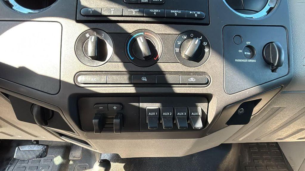 used 2009 Ford F-350 car, priced at $12,977