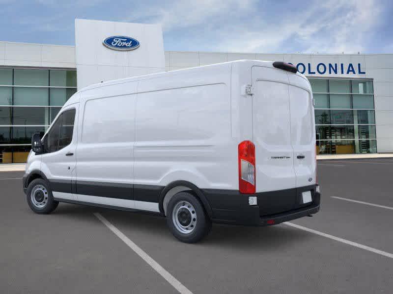 new 2026 Ford Transit-250 car, priced at $53,444