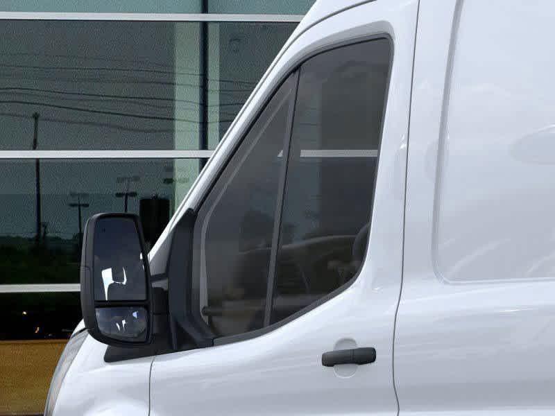 new 2026 Ford Transit-250 car, priced at $53,444