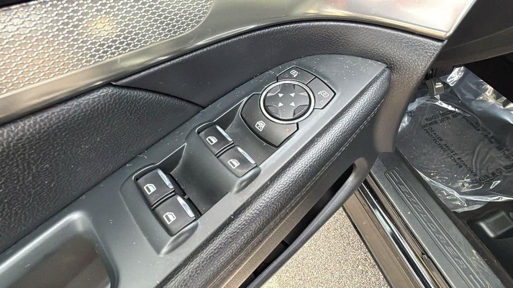 used 2019 Ford Explorer car, priced at $18,457