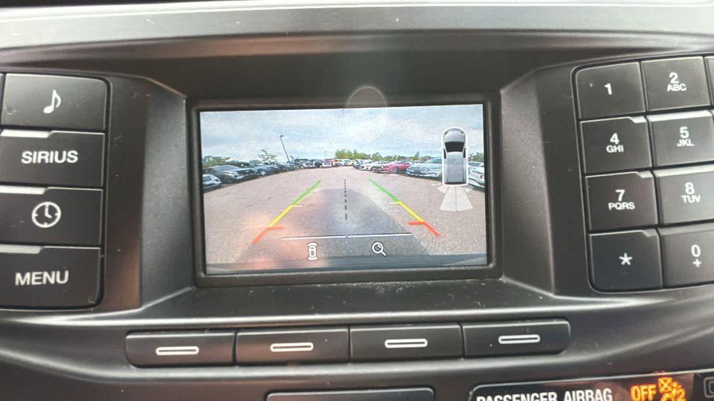 used 2019 Ford Explorer car, priced at $18,457