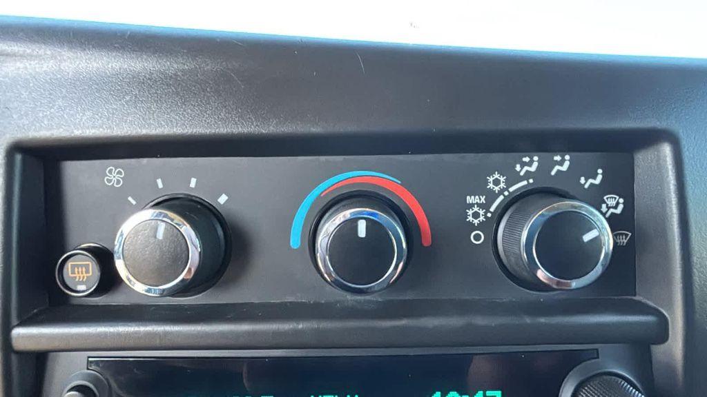 used 2023 Chevrolet Express 3500 car, priced at $32,977