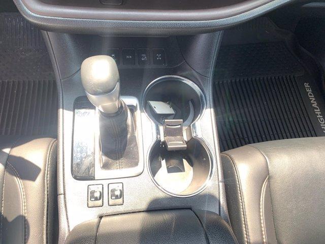 used 2019 Toyota Highlander car, priced at $25,977